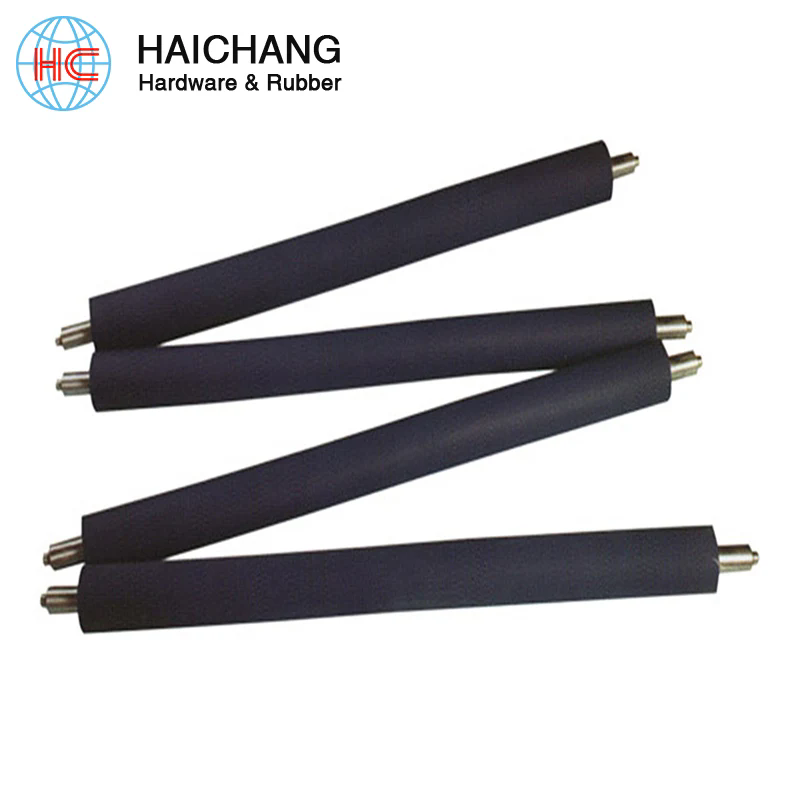 Kaip spausdinimo voleliai pagerina pramoninio spausdinimo efektyvumą?